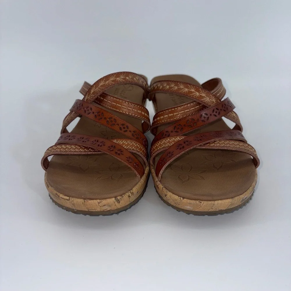 Skechers luxe foam